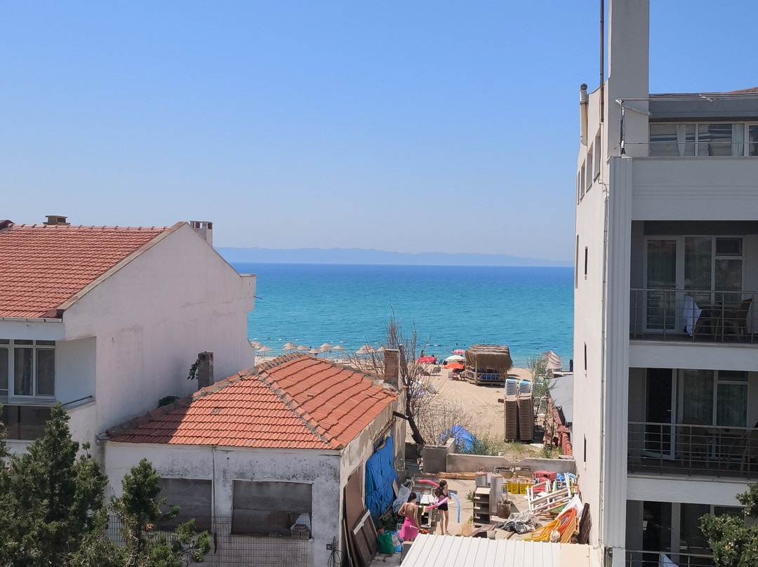 Sevim Pension