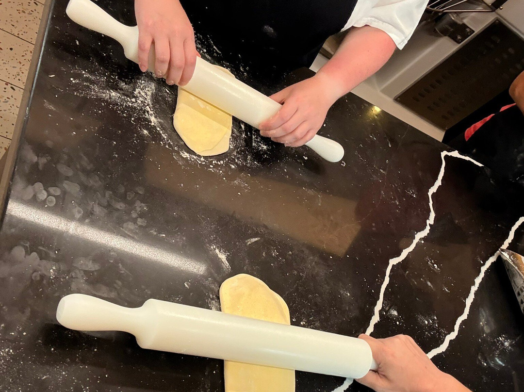 Pastel De Nata Masterclass By Nat'elier-里斯本必去景点