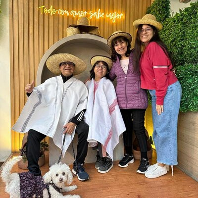 La Escapada Miraflores