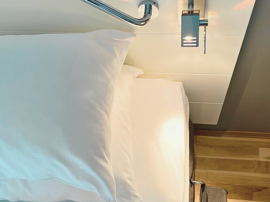 Havna Tjøme Hotel主图