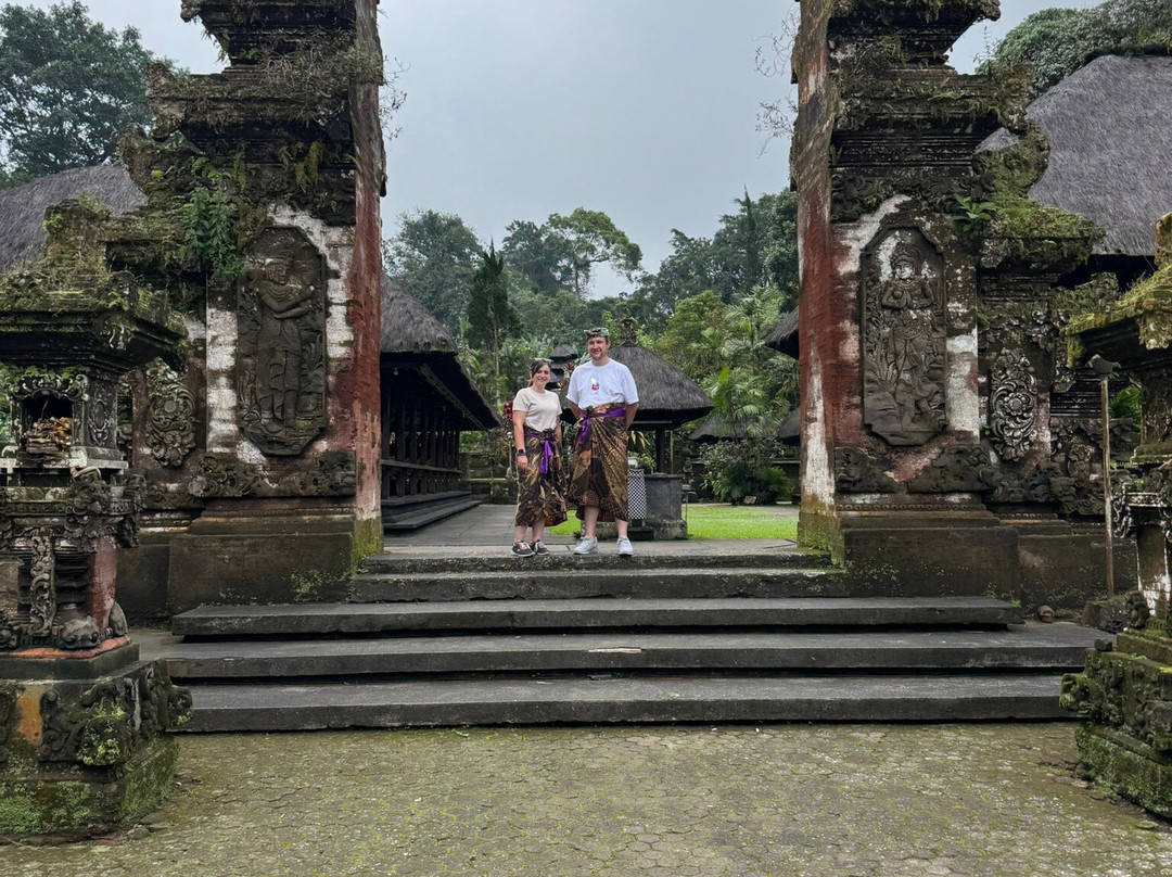 Bali Car Services-库塔必去景点