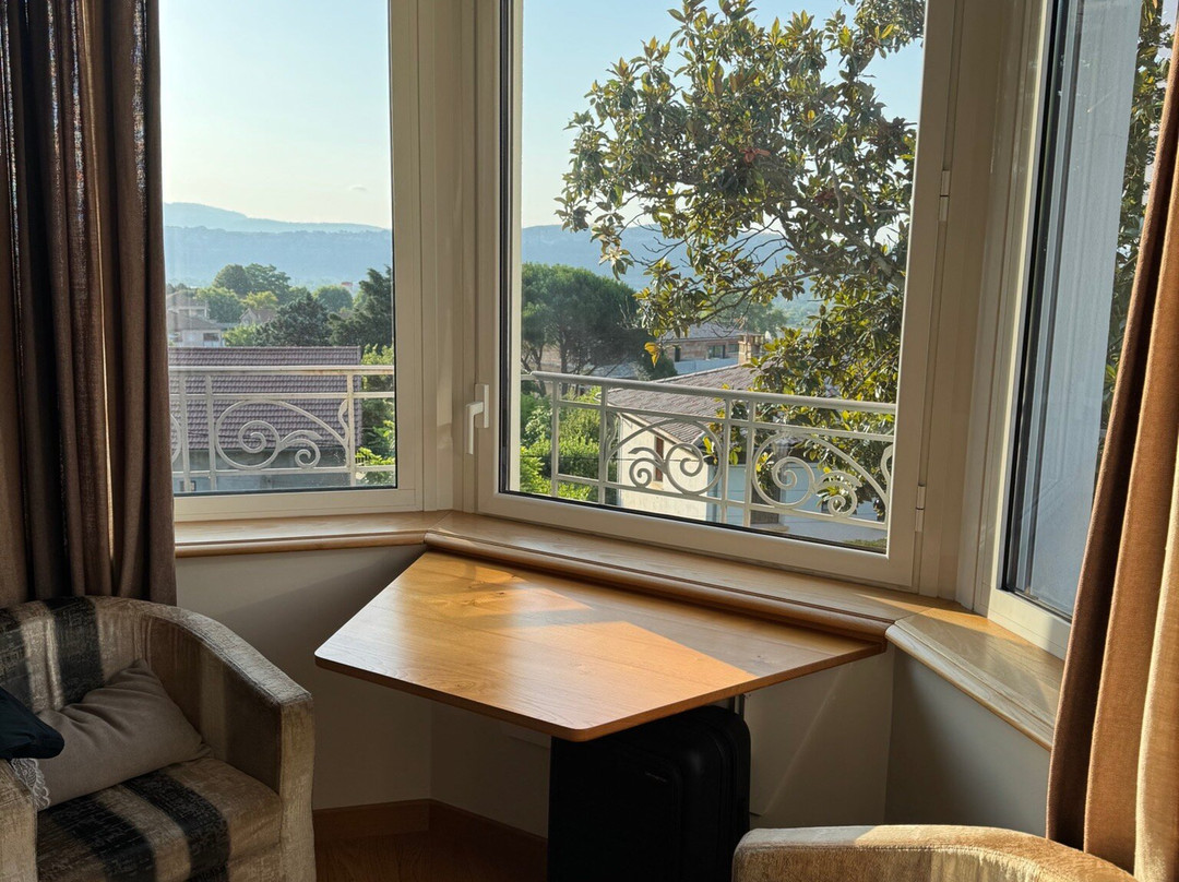 Villa Elisa M主图