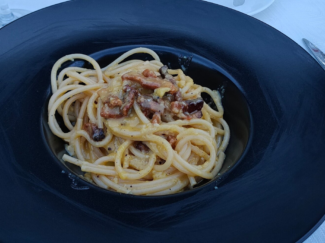 Le Betulle Hotel Ristorante主图