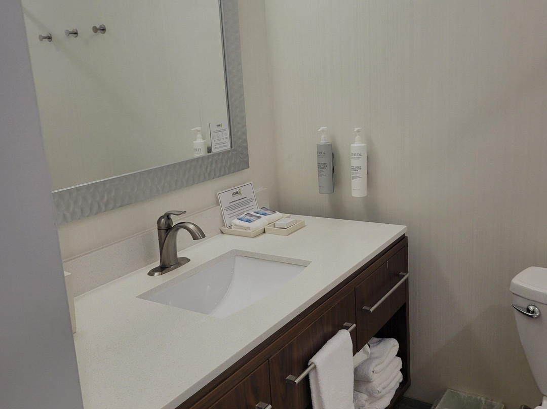 Home 2 Suites By Hilton West Monroe主图