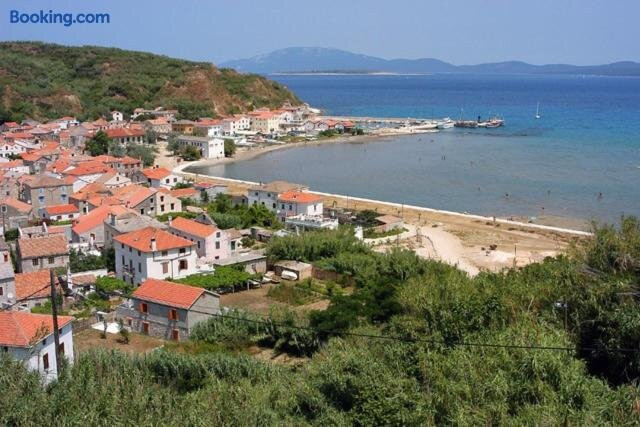 Apartmani Dujo