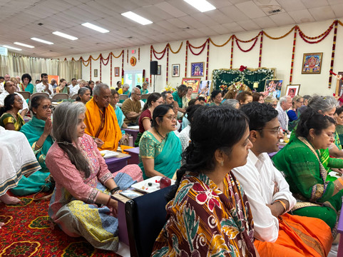 Srim Center-Forsyth必去景点