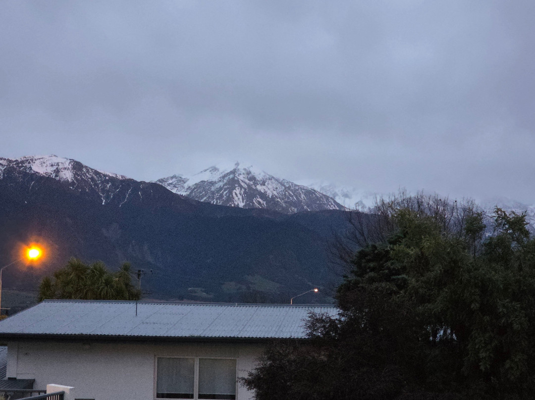 Kaikoura Quality Suites主图