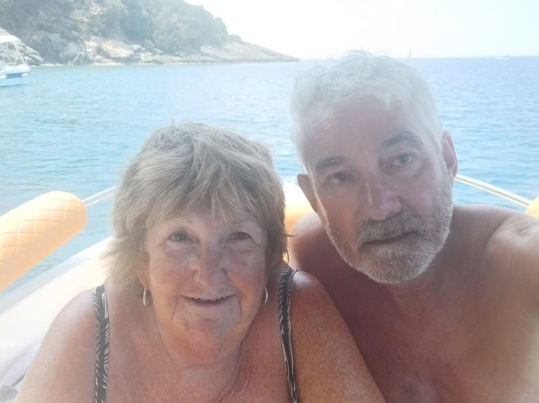 Enalia Boat Rentals-Poros必去景点