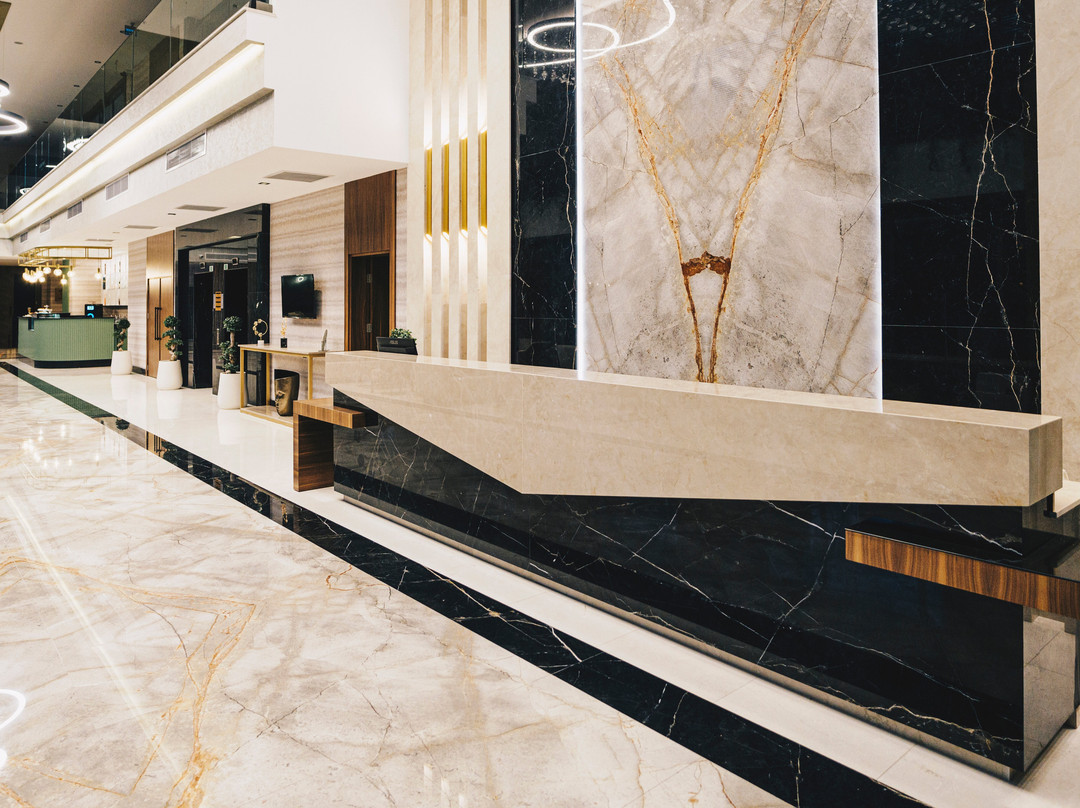 The Emporia Hotel