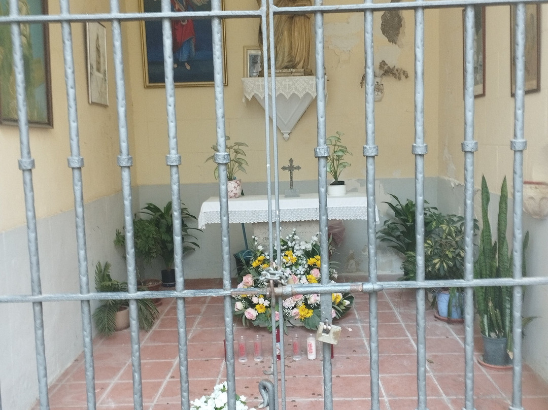 Ermita De Santa Ana-潘尼斯科拉必去景点