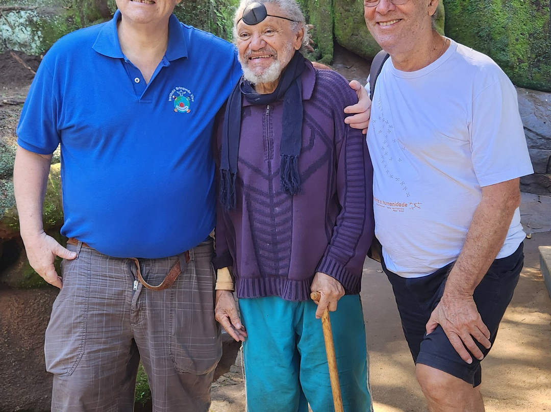 Jardim do Nêgo-Nova Friburgo必去景点