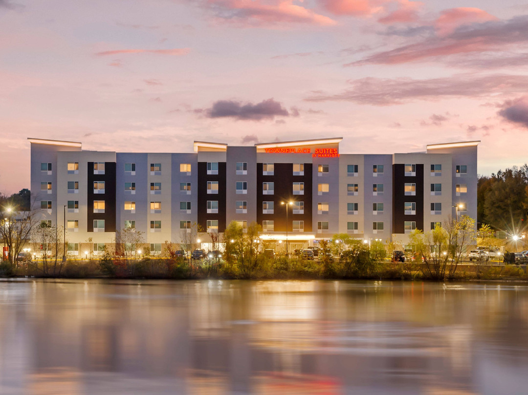 Towneplace Suites By Marriott Richmond Colonial Heights