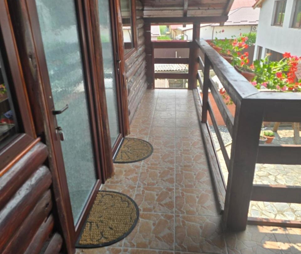 Casa Baciu