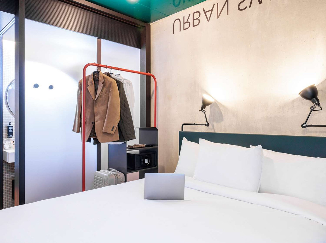 ibis Styles Bern City主图