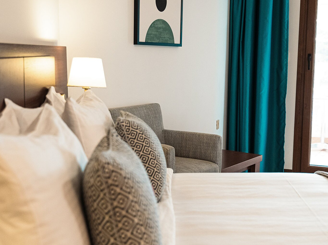 Hotel Sol Parga主图