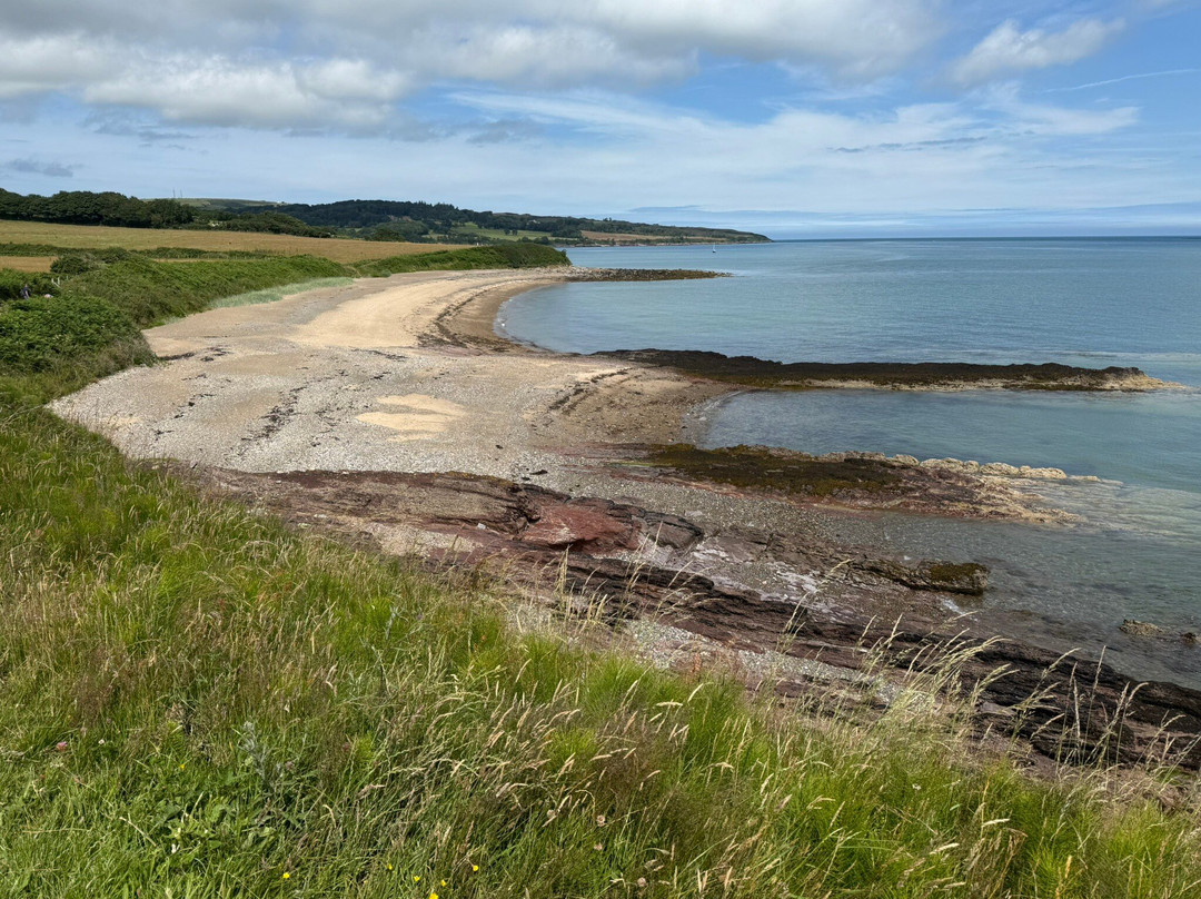 Penrhos Country Park-Holyhead必去景点
