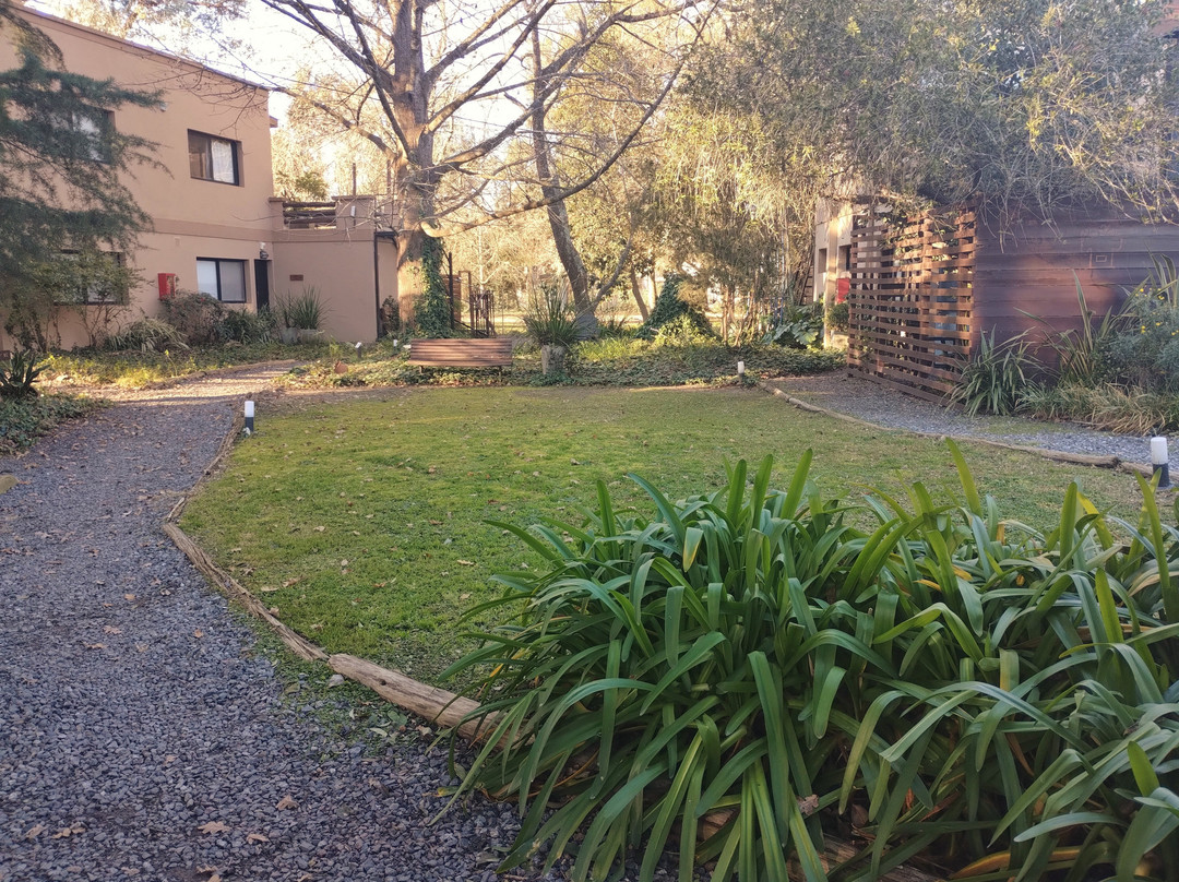 Ruca Lemu  Apart - Cabanas主图