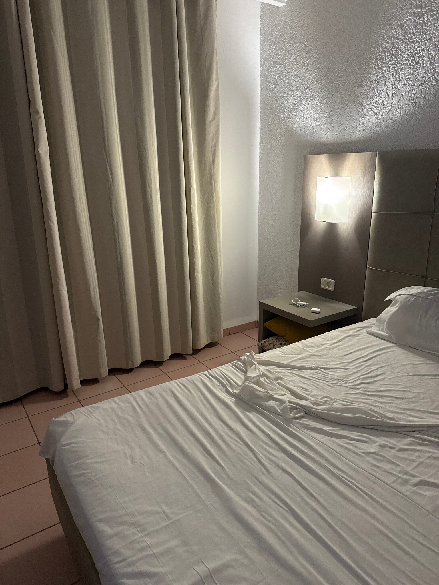 Djerba Holiday Beach-官方