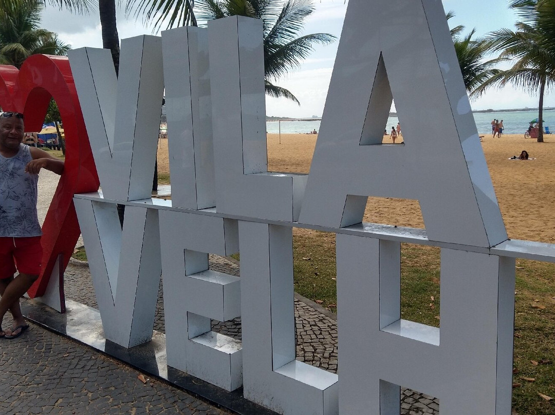 Praia da Sereia-维拉维尔哈必去景点