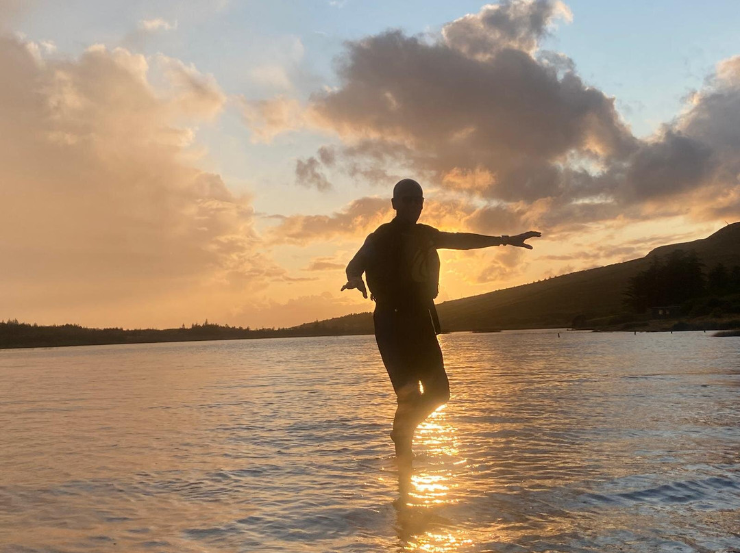 Dunlewey Kayaking-Dunlewey必去景点