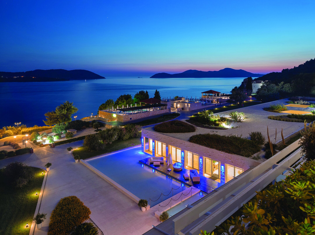 Sun Gardens Dubrovnik spa-奥拉萨奇必去景点