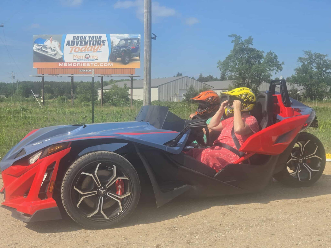 Memories Traverse City Rental