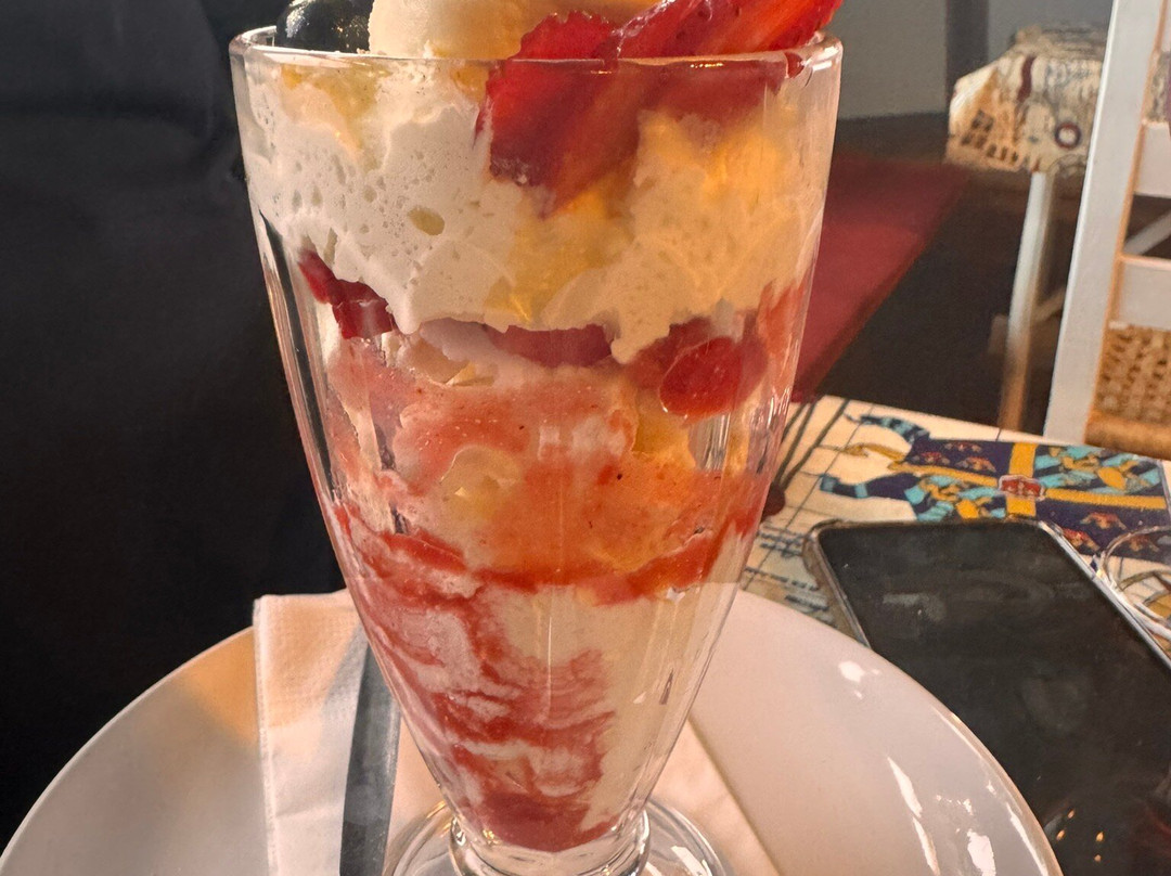 The Coastguard House At Tigh T.P.主图