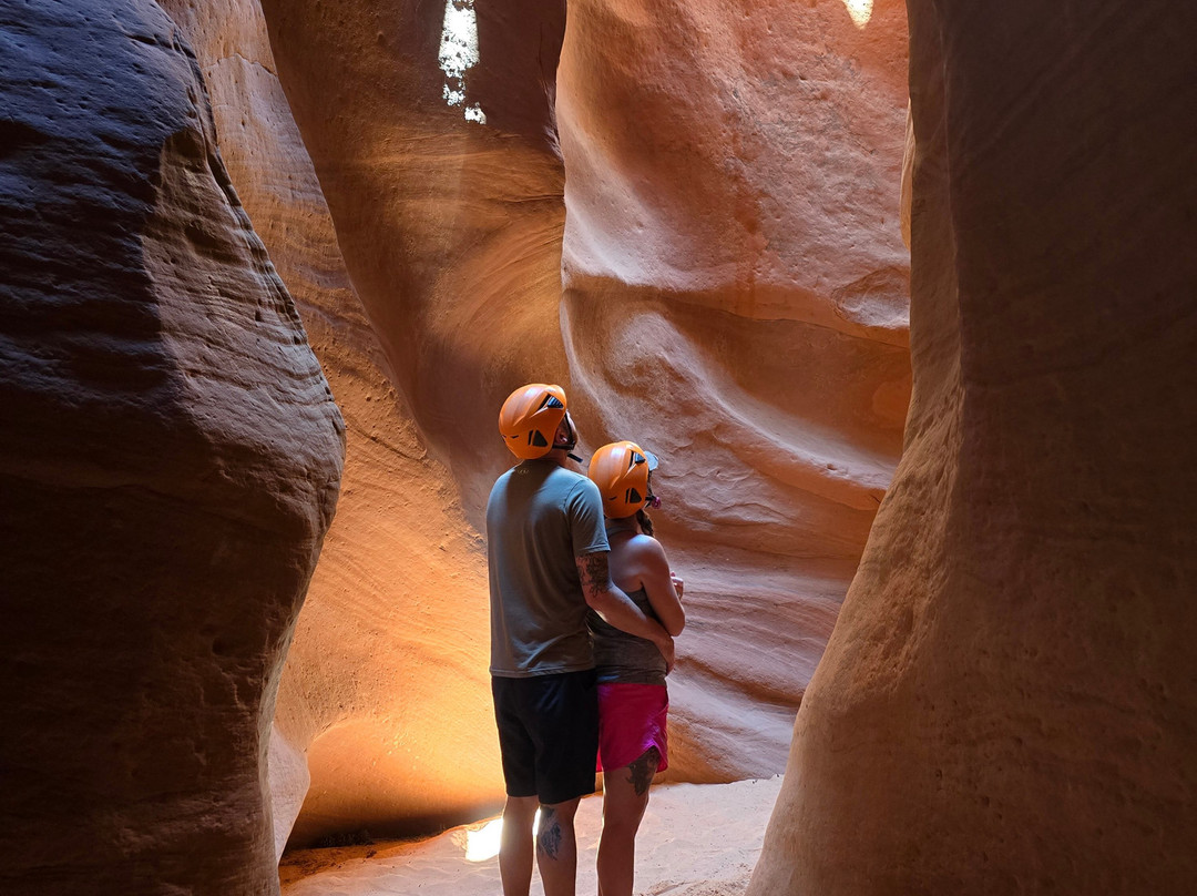 East Zion Adventures-Orderville必去景点