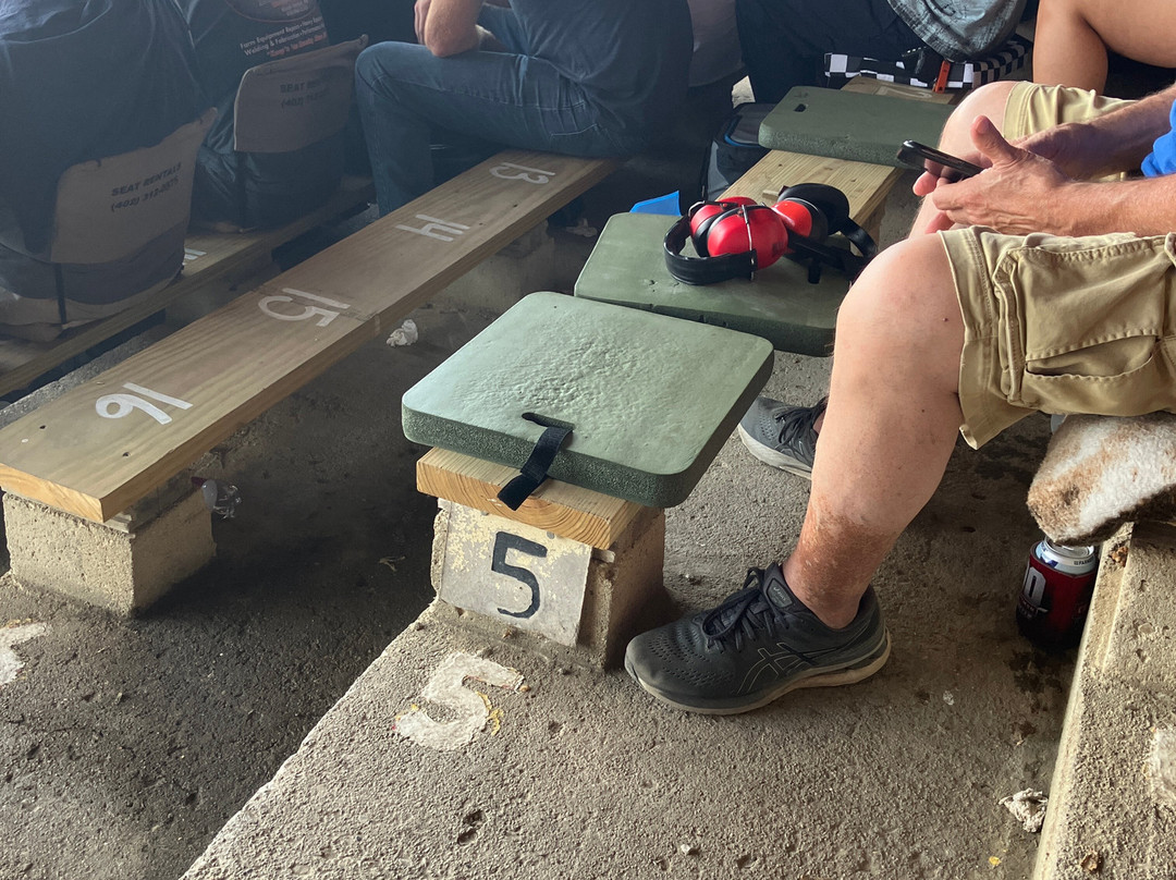 Eldora Speedway-New Weston必去景点