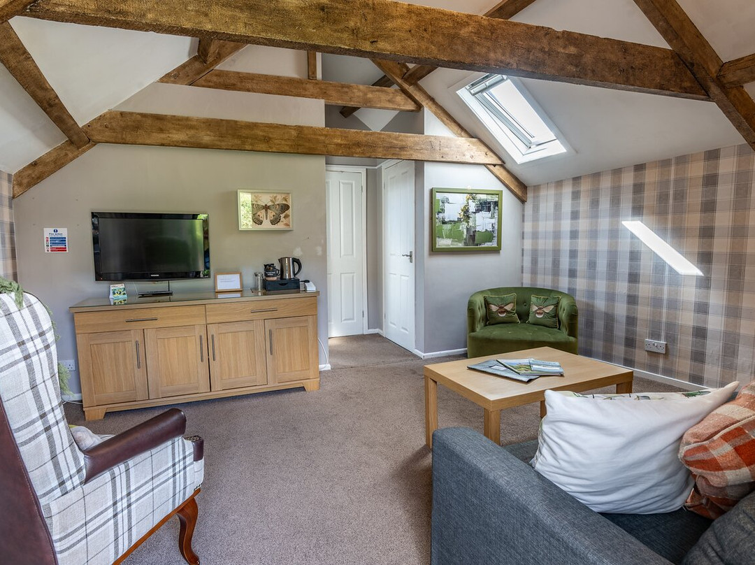 The Turks Head Inn主图