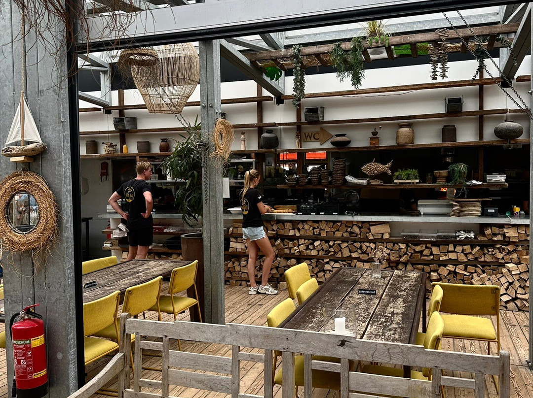 Beach Wassenaarseslag-Wassenaar必去景点