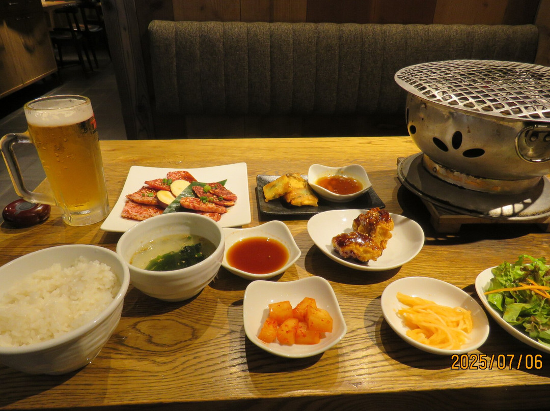 KollaBo（コラボ）なんばCITY店