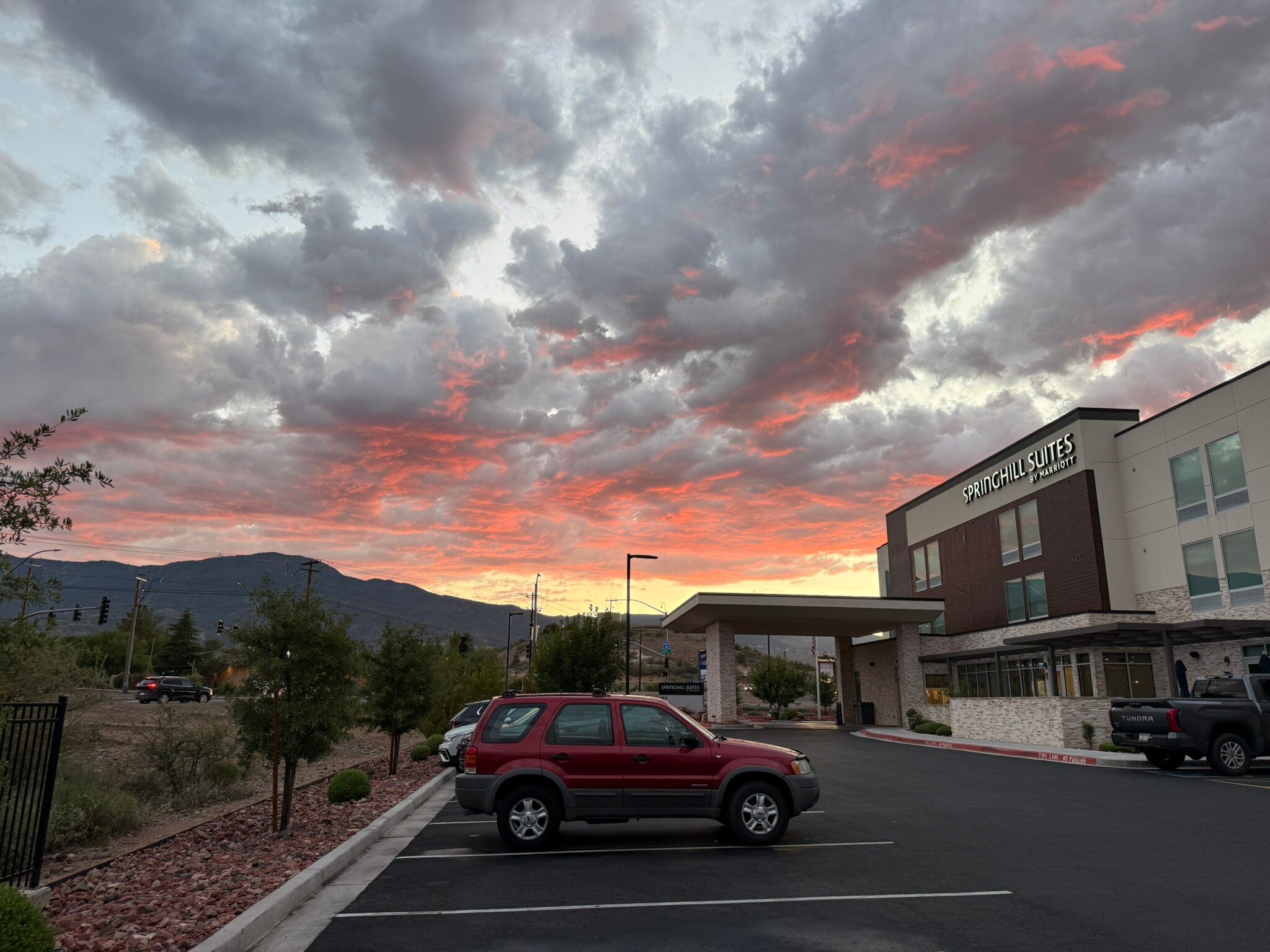 SpringHill Suites Cottonwood-官方