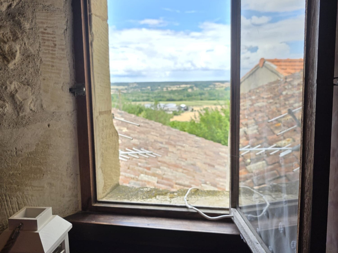 Manoir Le Cristal Futuroscope主图