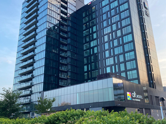 Alt Hotel Saskatoon主图