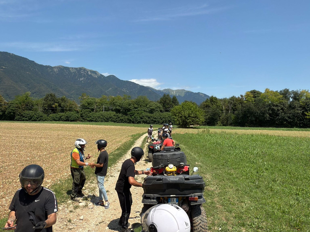 Montegrappaquad-Romano d'Ezzelino必去景点