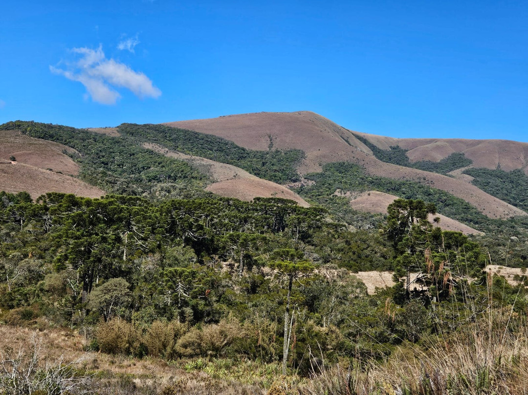 MW Trekking Viagens e Turismo-Sao Jose do Barreiro必去景点