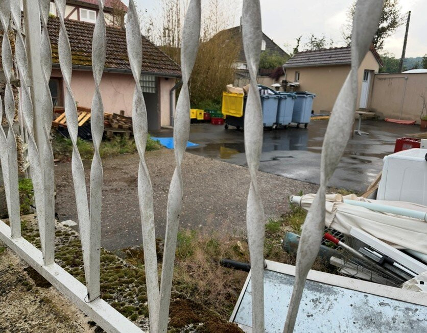 La Môme de l’isle Adam