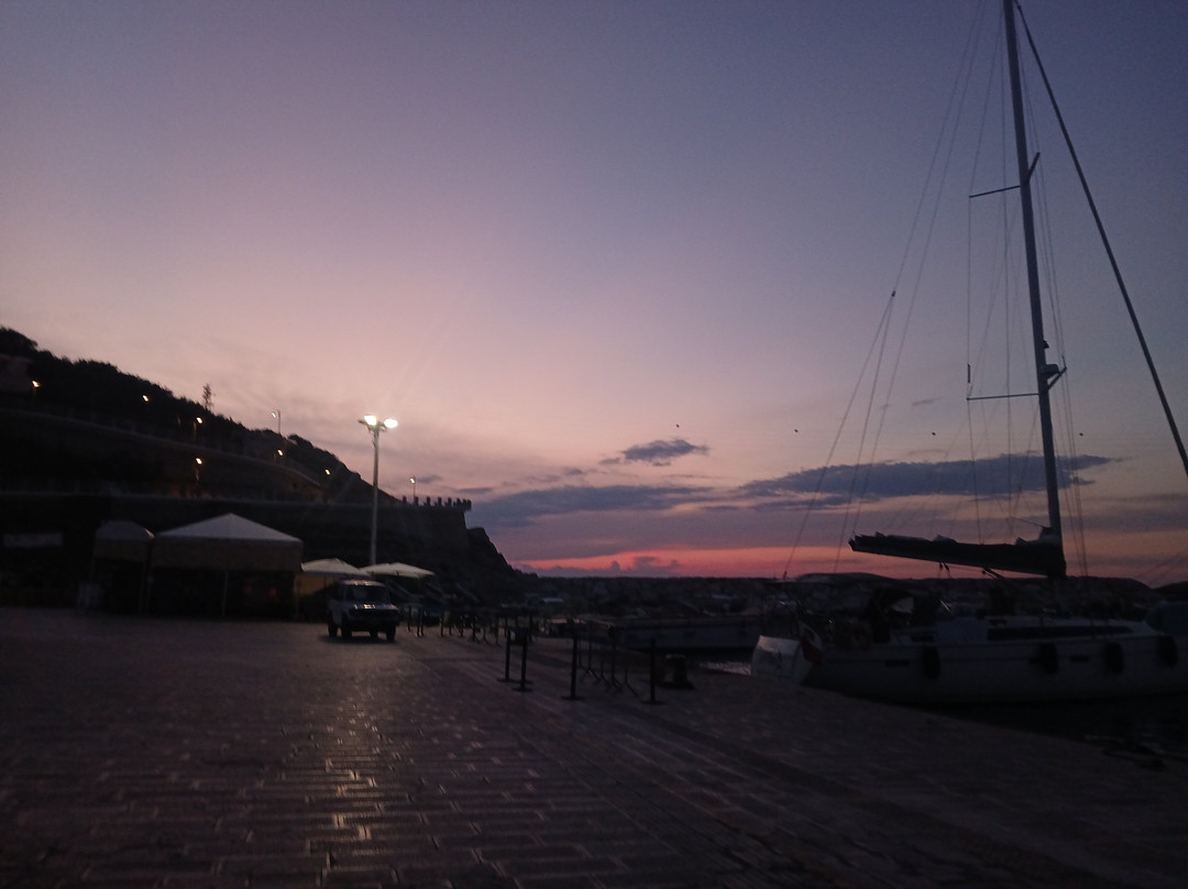 L'Approdo Bar