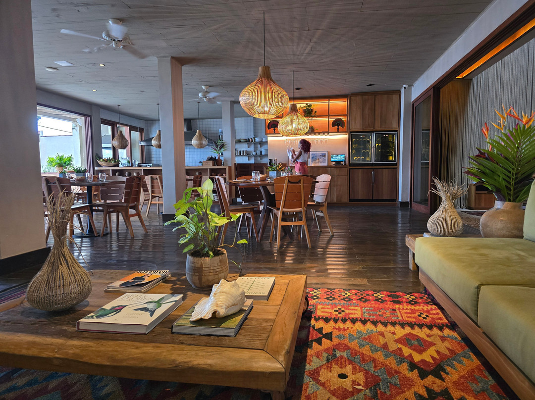 Barracuda Boutique主图