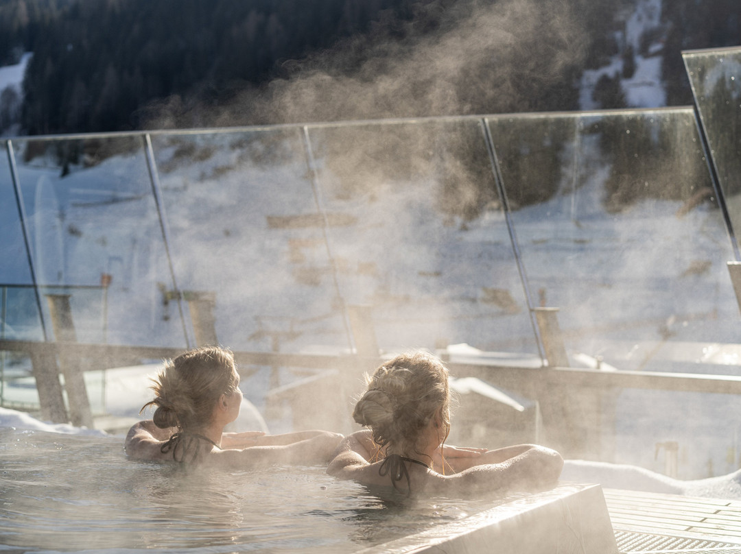 Hotel Salzburger Hof主图