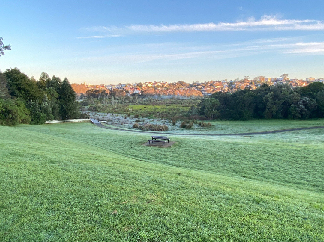 Waiatarua Reserve-奥克兰中心地区必去景点