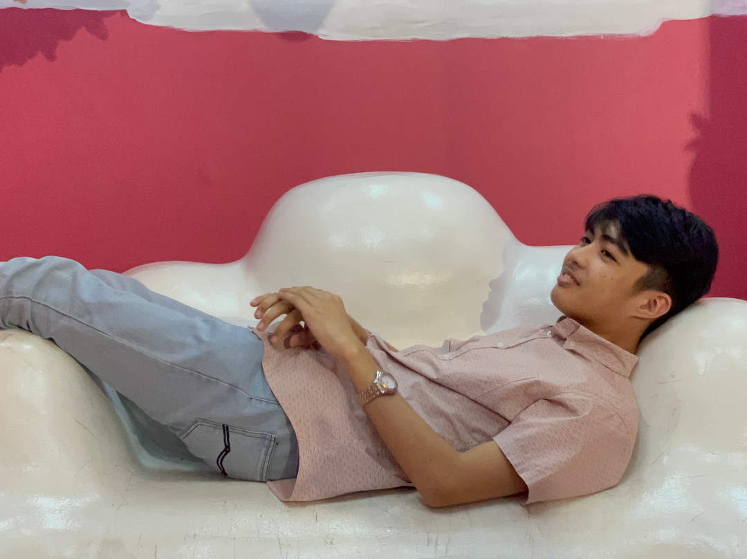 Lakbay Museo-帕塞必去景点