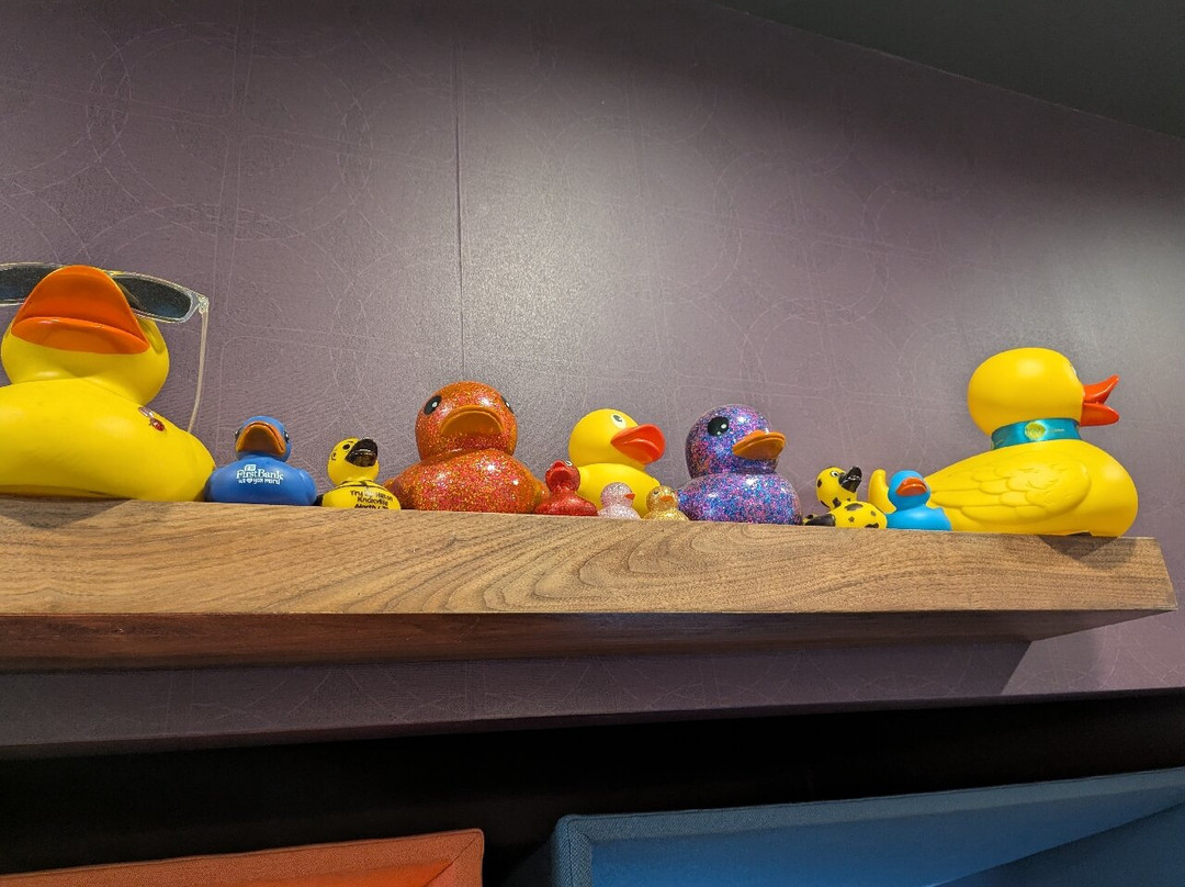 Tru by Hilton Knoxville North I 75主图