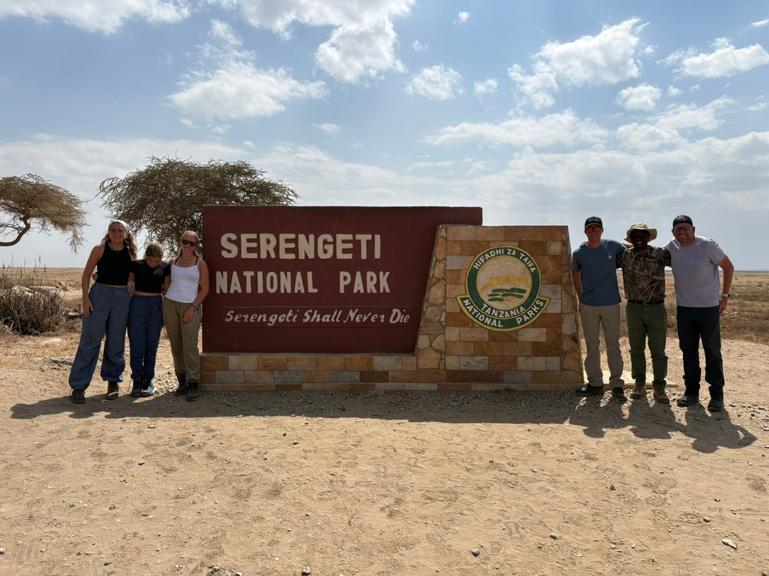 iTravel Safari & Expeditions-阿鲁沙必去景点