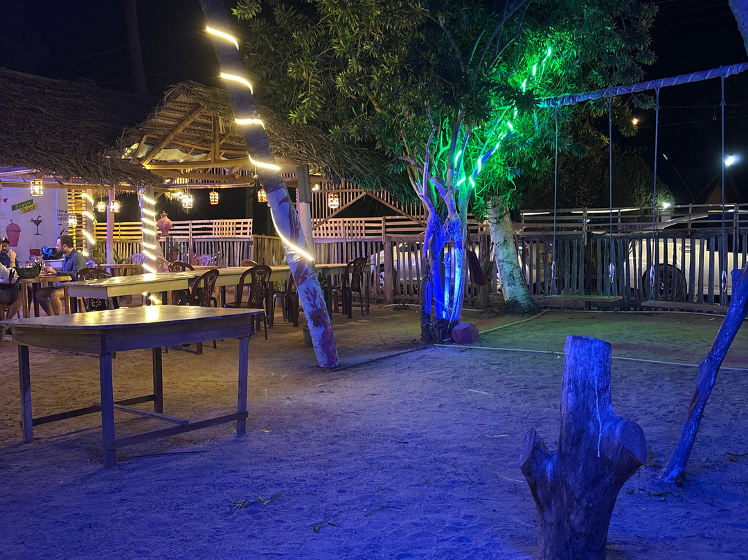 Super Bay Seafood Restaurant