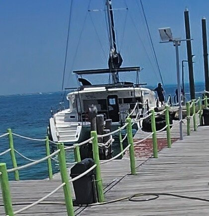 Playa Caracol-坎昆必去景点