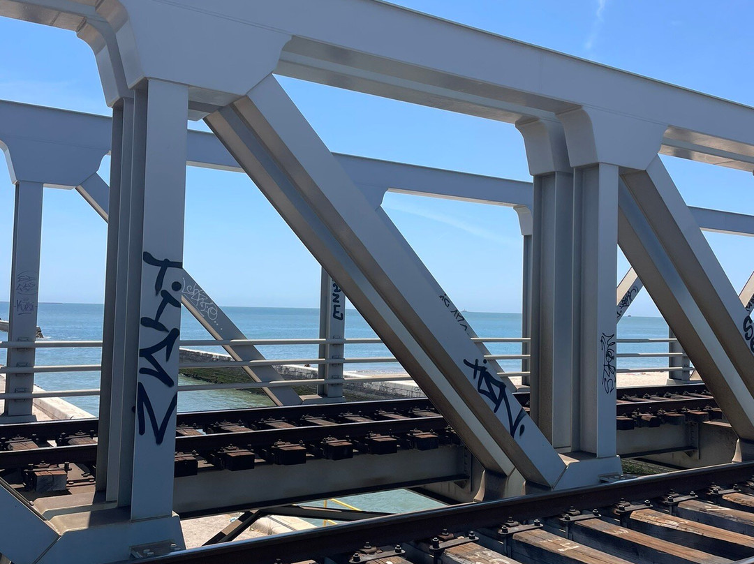 Praia da Cruz Quebrada-Cruz Quebrada必去景点