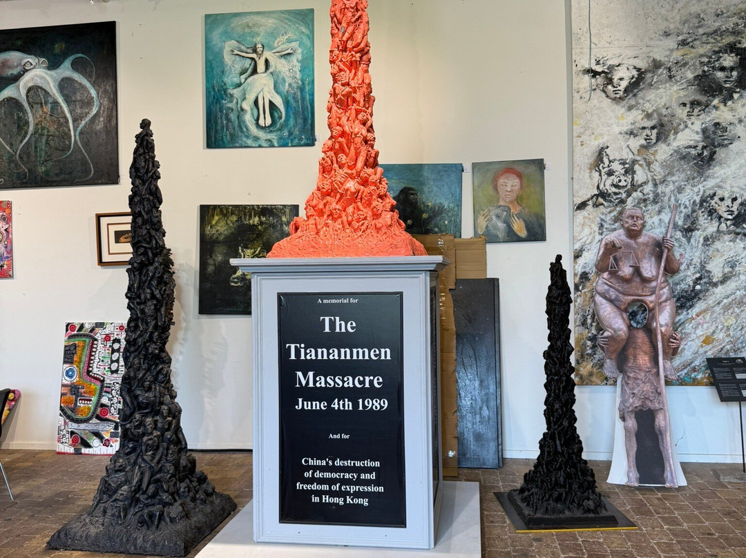 Gallery Galschioet-欧登塞必去景点