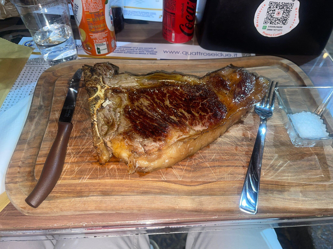 Beef House Macelleria Braceria